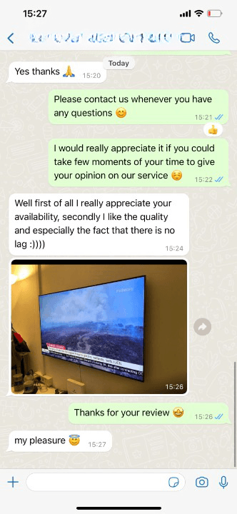 Review Halifax